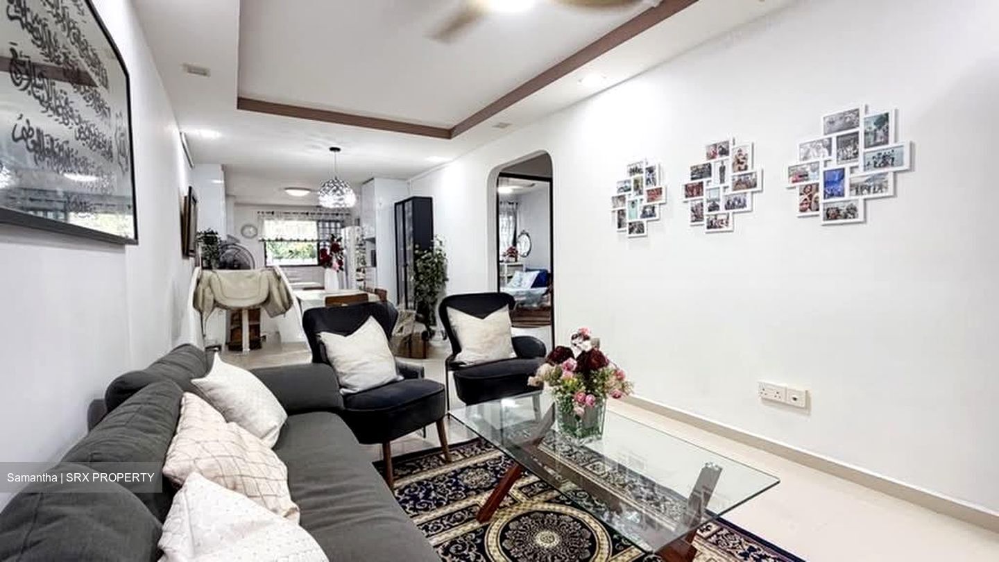 Blk 138 Yishun Ring Road (Yishun), HDB 3 Rooms #568074731